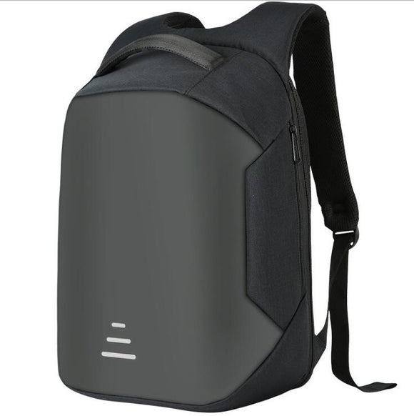 Laptop Anti Theft Backpack