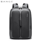 Anti-Theft Computer Backpacks