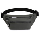 Waterproof Sports Waist Bag