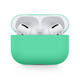 Silicone Case For Airpods Pro Case Wireless Bluetooth for apple airpods pro Case Cover Earphone Case For Air Pods pro 3 Fundas