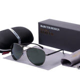 Trendy Polarized Sunglasses