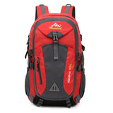 Waterproof Hiking Backpacks