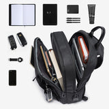 Outdoor Sports Technology USB Bag