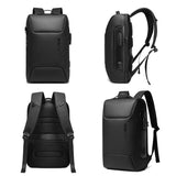 Multifunctional Anti Thief Backpack