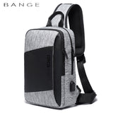 Outdoor Sports Technology USB Bag