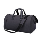 Men's Travel Garment Bag