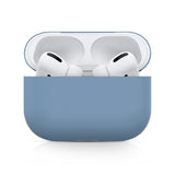 Silicone Case For Airpods Pro Case Wireless Bluetooth for apple airpods pro Case Cover Earphone Case For Air Pods pro 3 Fundas