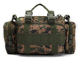 Commandos SLR/DSLR Camera Bag