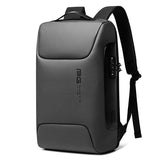 Multifunctional Anti Thief Backpack