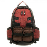 Deadpool Marvel Backpacks