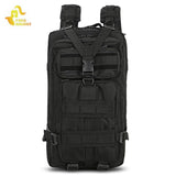 Free Knight Military Tactical Backpack