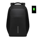 Men's Anti theft Backpack