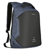 Laptop Anti Theft Backpack