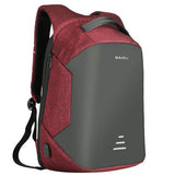 Laptop Anti Theft Backpack