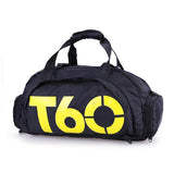 Men's Sports Gym Bag