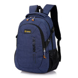 Polyester Laptop Backpack