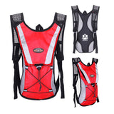 Sports Hydration Backpack