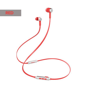 Baseus S06 Neckband Bluetooth Earphone Wireless headphone For Xiaomi iPhone earbuds stereo auriculares fone de ouvido with MIC