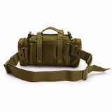 Commandos SLR/DSLR Camera Bag