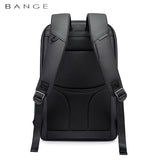 Men's Business Backpack