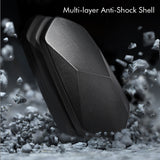 Men's Waterproof Waist Bag