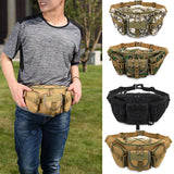 Free Knight Waterproof Belt Bag