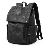 Trendy Multi-Functional Backpack