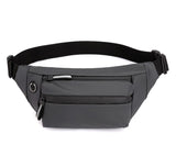 Waterproof Sports Waist Bag