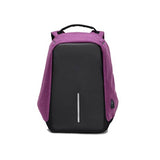 Antitheft Waterproof Laptop Backpack