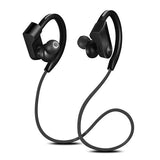 Sport Bluetooth Headphone Wireless Earphone Bluetooth Headset Waterproof noise reduction with Microphone for android ios