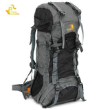 Free Knight 60L Nylon Bag