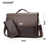 Microfiber Leather Fashion Bag