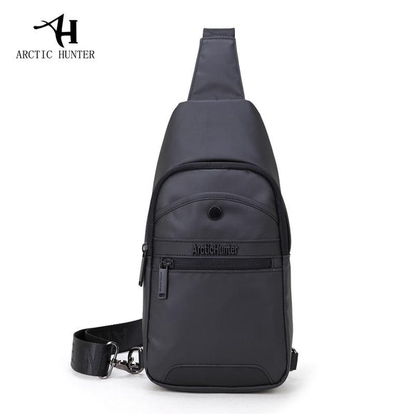 Men's Waterproof Crossbody Bag