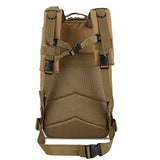 Free Knight Military Tactical Backpack