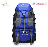 Free Knight 60L /50L Waterproof  Backpack