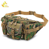 Free Knight Waterproof Belt Bag