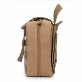 Outdoor Tactical Medical Bag