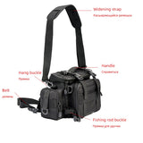 Multifunctional Waterproof fishing Bag