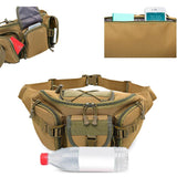 Free Knight Waterproof Belt Bag