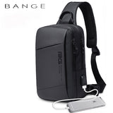 Outdoor Sports Technology USB Bag