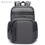 Multi-Functional Outdoor Backpack