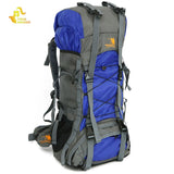 Free Knight 60L Nylon Bag