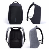 Antitheft Waterproof Laptop Backpack