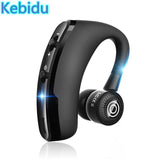 KEBIDU Bluetooth Earphone V4.0 Wireless Headphones Mini Handsfree Headset 24Hrs Talking with Microphone auriculares for Phone