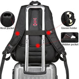 Anti Theft 15.6 Laptop Backpacks