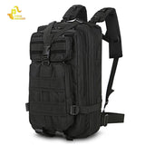 Free Knight Military Tactical Backpack