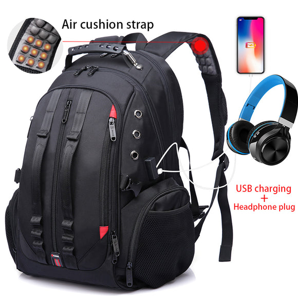 Anti Theft 15.6 Laptop Backpacks