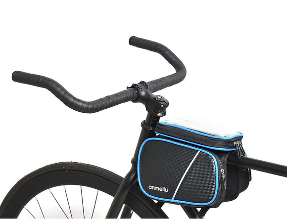 Bike Front Beam Bag