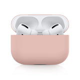 Silicone Case For Airpods Pro Case Wireless Bluetooth for apple airpods pro Case Cover Earphone Case For Air Pods pro 3 Fundas