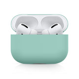 Silicone Case For Airpods Pro Case Wireless Bluetooth for apple airpods pro Case Cover Earphone Case For Air Pods pro 3 Fundas